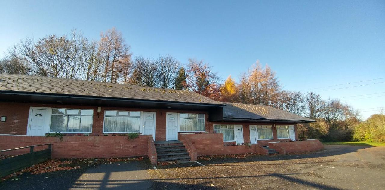Swan Studios Choppington Exterior foto